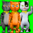 icon Talking Cat Leo 240306