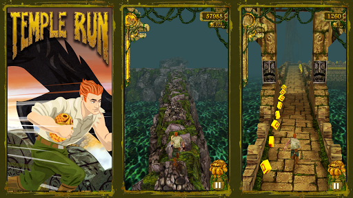 Download Temple Run 2 for android 4.1.2