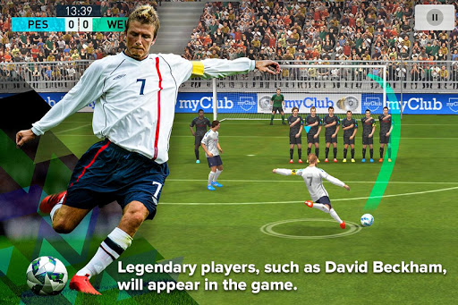 eFootball™ 2024 8.0.0 APK Download by KONAMI - APKMirror