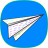 icon Paper Plane 23.4.6