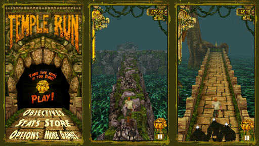 Download Temple Run 2 for android 2.2