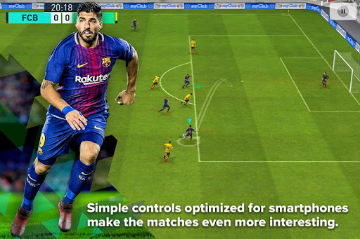 Download eFootball 2023 APK 8.1.0 for Android 