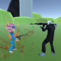 icon Granny Shooter VS Zombie Shooter