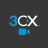 icon 3CX Video Conference 10.7.56