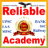 icon Reliable Academy 1.68