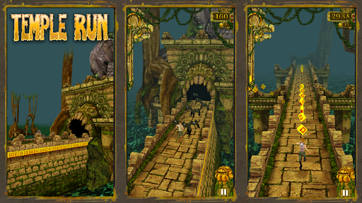 temple run 5 game play online free - 9Apps