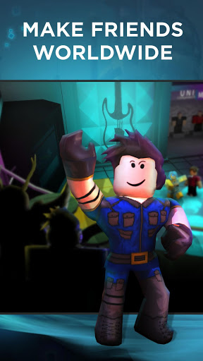 ROBLOX 2.269.94916 APK Android - APKTrunk