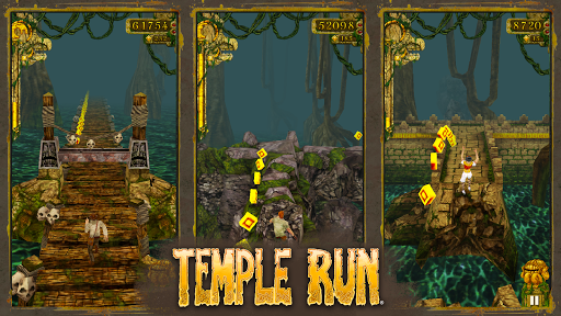 Temple Run 2 1.62.1 (arm64-v8a) (Android 4.1+) APK Download by