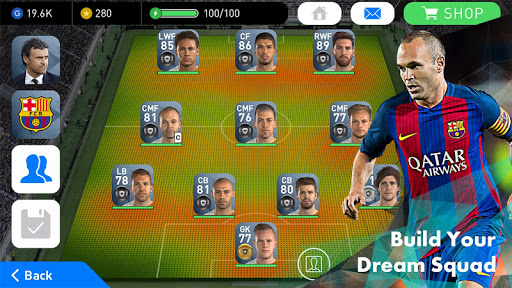 🌟 Download eFootball™ 2024 8.2.0 APK free for android, last version.  Comments, ratings