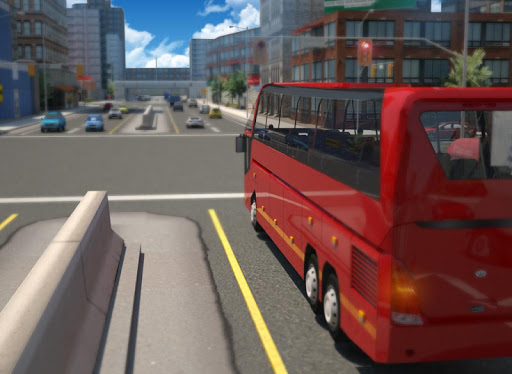 Download Bus Simulator 2015