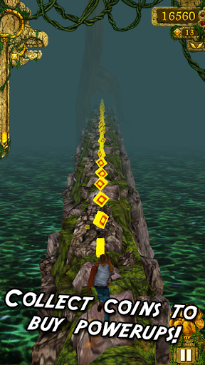 Coins Cheat Temple Run 2 APK pour Android Télécharger