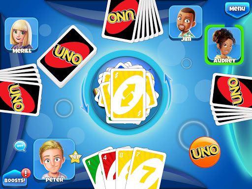 Uno and Friends APK for Android Download