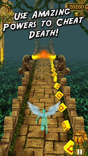 Temple Run APK 1.24.0 Download for Android - Latest version