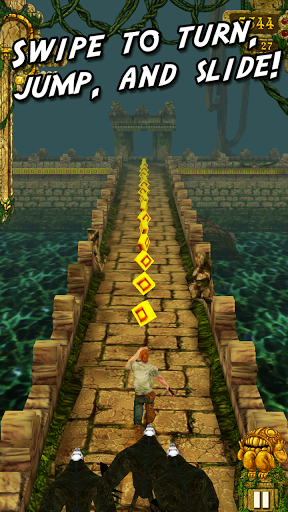 Download Temple Run 2 for android 4.1.2