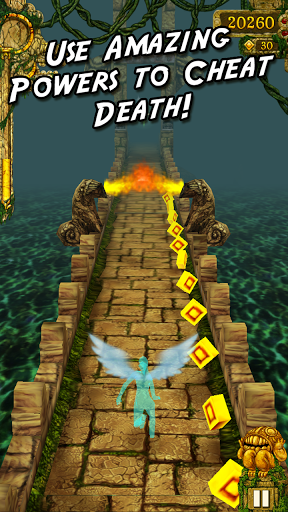 Coins Cheat Temple Run 2 APK pour Android Télécharger