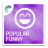 icon Popular Funny Ringtones 8.0.6