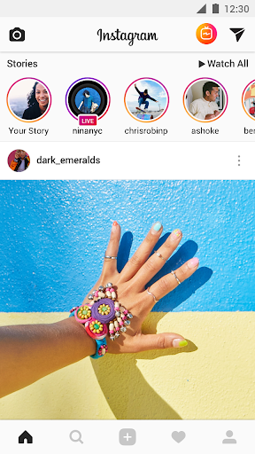 Download instagram 3.4 4 for android apk 6