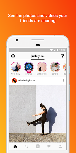 Download Instagram For Android 4 1 2