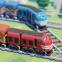 icon Train Conductor World