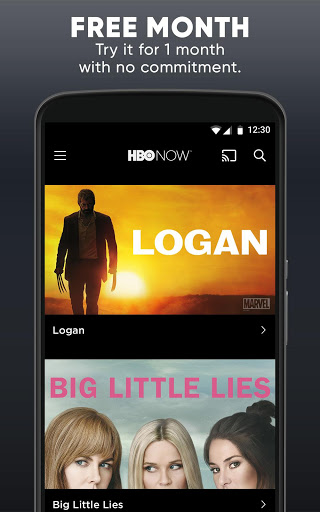 Descargar HBO Max 54.10.0.3 para Android 