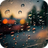 icon Raindrops 3D Live Wallpaper 6.0