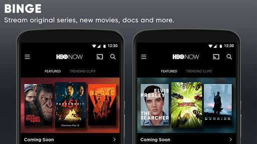 Baixar HBO Max 53.50 Android - Download APK Grátis