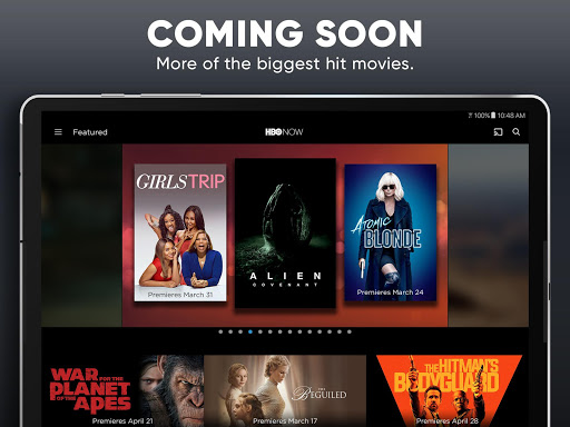 Baixar HBO Max 53.50 Android - Download APK Grátis