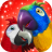 icon Talking Parrot Couple 1.9.1