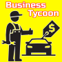 icon Car Dealership Business Tycoon