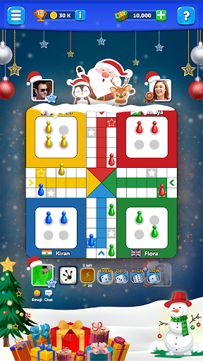 Ludo Club - Jogo Divertido de Dados - Download do APK para Android