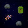 icon Space Runner!