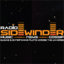 icon Radio Sidewinder
