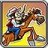 icon Amazing Cowboy 4.4