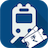 icon com.indianrail.thinkapps.irctc 5.4.7