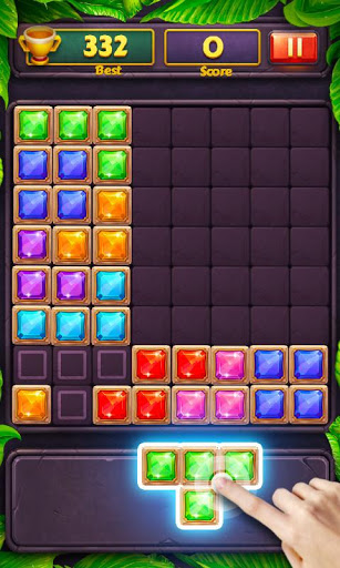 Block Puzzle Jewel 2020 APK for Android Download