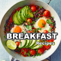 icon Breakfast Recipes Cookbook