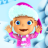icon Talking Baby Babsy Winter Fun 240227