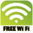 icon Wifi Free Connection Anywhere 1.0.34