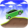 icon Car Climb Racing