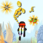 icon Ninja Kid Rush Run