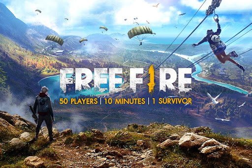 Free Download Free Fire Battlegrounds Apk For Android