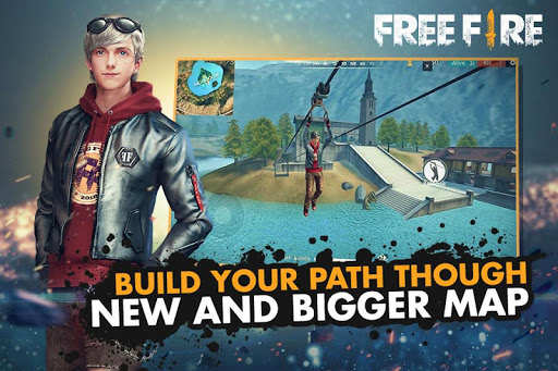 Free Fire 1.26.1 (Android 4.0.3+) APK Download by Garena International I -  APKMirror