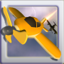 icon com.kinggame.escape.airplane