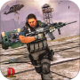 icon Commando Action Fury Mission