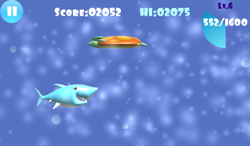 Big Eat Fish Games Shark Games - Apps on Google Play