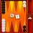 icon Backgammon 1.18
