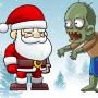 icon Christmas Zombies
