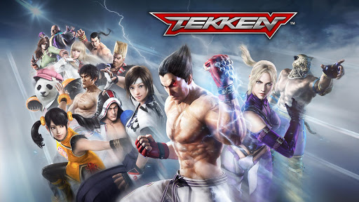 Tekken 8 game download iso