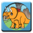 icon KidsDinosaurs 2.0.0