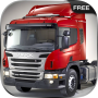 icon Truck Simulator 2016